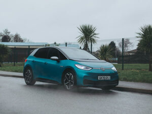 bedford electric car maintenance, annual service, inspection